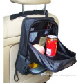 Car Seat Back Cooler Organizer Bag